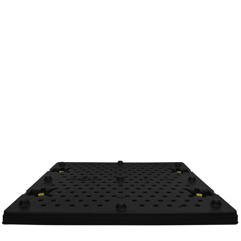 45x48 pallet pack top
