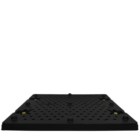 45x48 pallet pack top