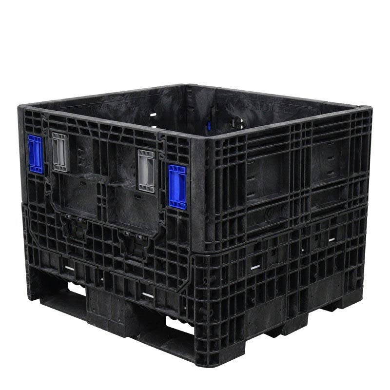 30x32x25 bulk container main view