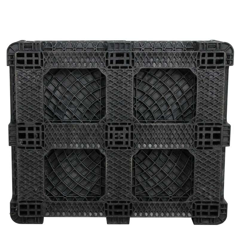 40x48x39 heavy-duty bottom view