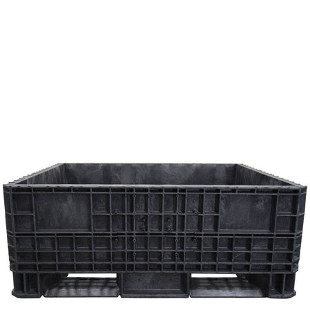 45x48x19 fixed wall side view