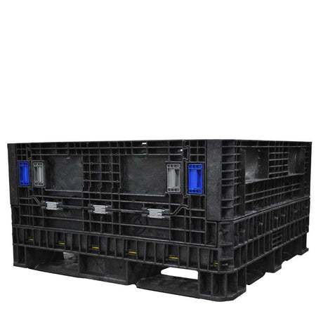 45" x 48" x 25" Heavy-Duty bulk container main view
