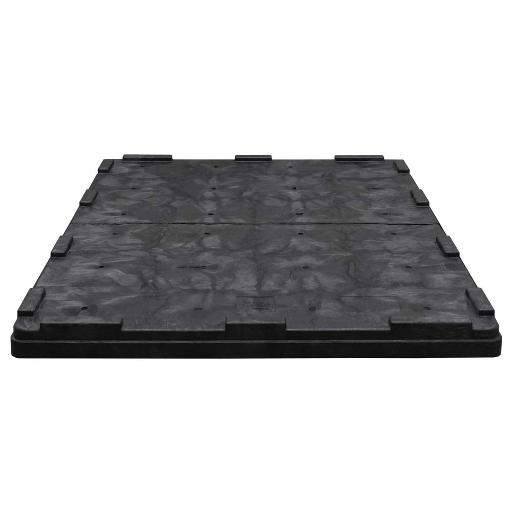 65 x 48 Extended-Length Heavy-Duty Container Lid – Bulk Container