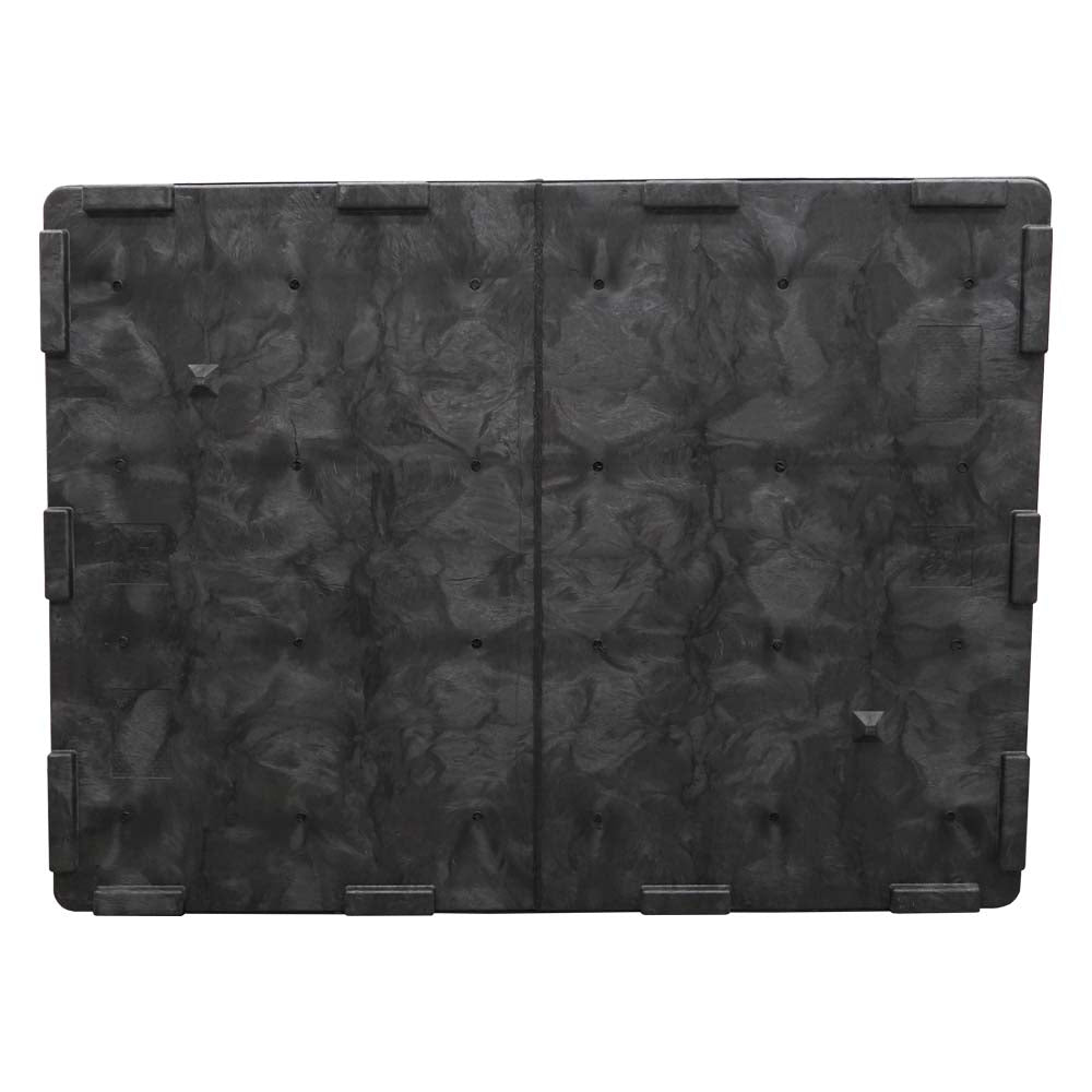65 x 48 Extended-Length Heavy-Duty Container Lid – Bulk Container