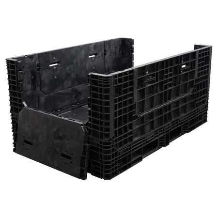70x48x34 bulk container two doors down