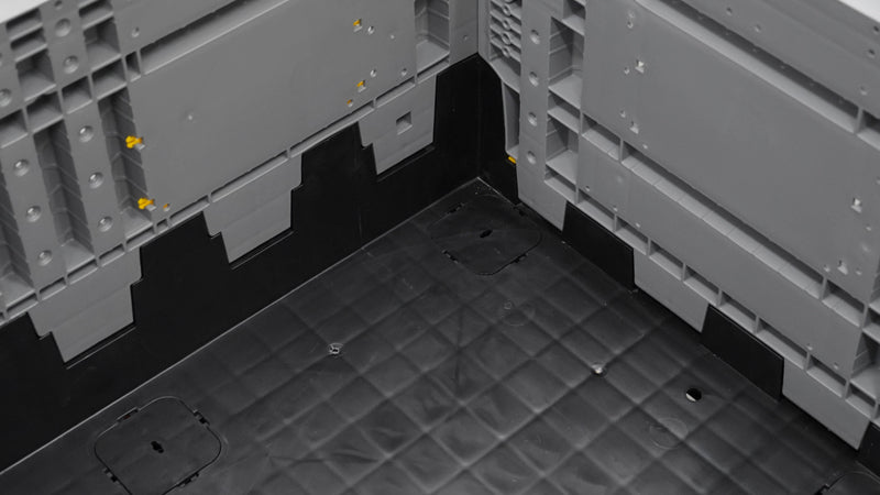 Solid floor 