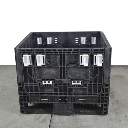 30x32x25 used bulk container