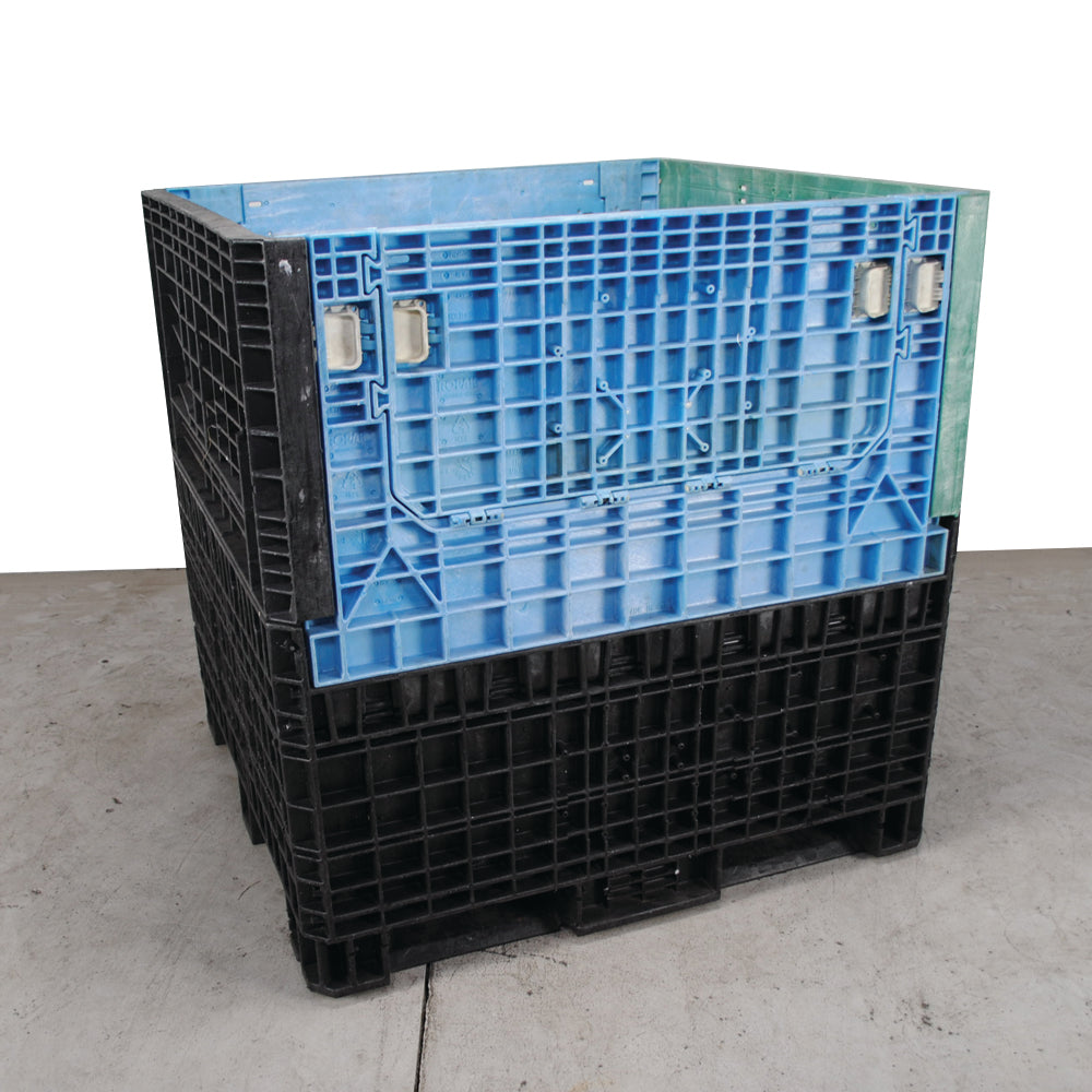 Used 45x48x48