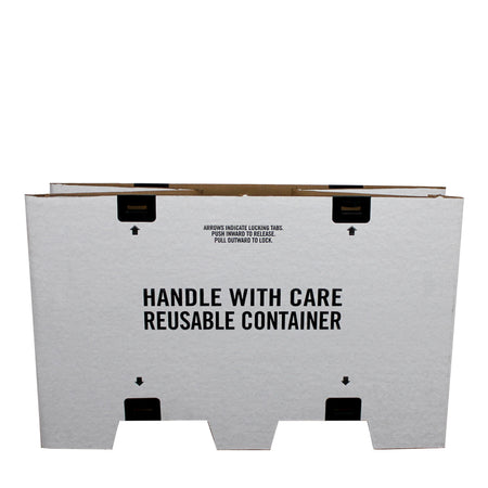 40" x 48" x 30" Pallet Pack sleeve only